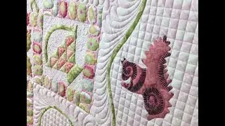 Huguenot Quilt Exhibition part 3
