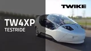 Testride TW4XP (2010)