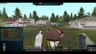 Random kills NewZ - 15k HD 9000FPS - HIGH QUALITY XDDD