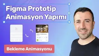 Bekleme Animasyonu / Skeleton Loading - Animasyon Yapımı