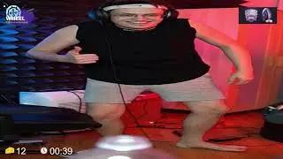 когда занюхал БэБрОУ