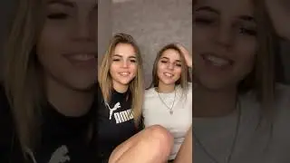 Pretty Babes Live 🧡282 