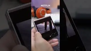 Samsung Galaxy Z Flip5 - Do More with Flex Window