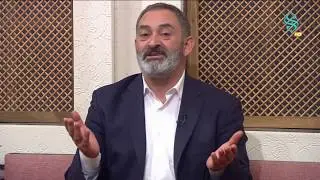 Dursun Ali Erzincanlı | Abraş, Kel ve Kör
