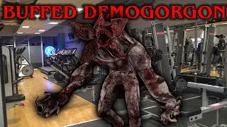 Demo Do Be A Buffed Lad