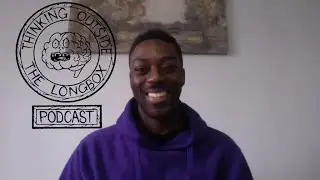 David Ajala | Star Trek: Discovery | CBS All Access | TOTLB S87