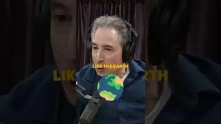 Repulsive Gravity Explained By Brian Reene