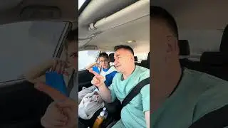 Будь как бензин!