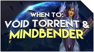 When to Use Void Torrent & Mindbender
