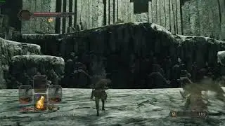 Dark Souls II