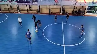 Колтор U18 6:2 Турк Лицей U18 