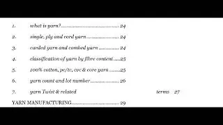 ফ্রেশার টেক্সটাইল ইঞ্জিনিয়ারদের জন্য কিছু গুরুত্বপূর্ণ কথা | Only for Textile Students
