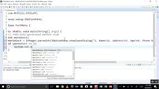 CPP470IfStatementDemo