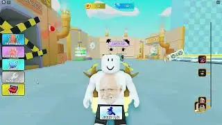 Upgrading to MAX LEVEL Jetpack!