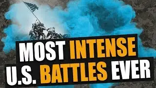 Top 10 Most Intense Battles in US History