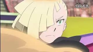 Pokémon Sol y Luna Episodio 138 Avance