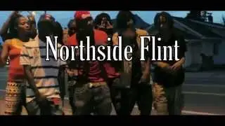 Crader Boy f/ Wolcott Insane - Northside Flint | Shot By @iGObyTC