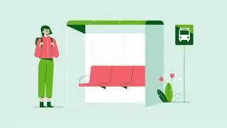 Capture – Brand Animation