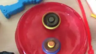 Random rand battle o