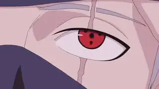 kakashi glow up.