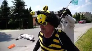 Weselna brama...
