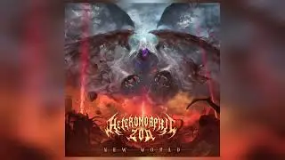 HETEROMORPHIC ZOO - New World (FULL EP) 2024