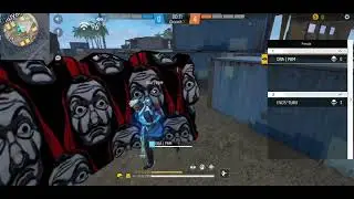 DUEL MEMANAS DARI BOCIL FF