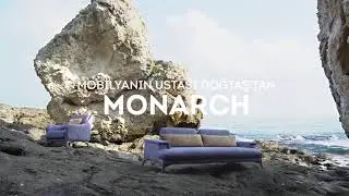 Monarch  Modern, Fonksiyonel ve Şık