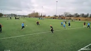 Highlights HIK - RÅÅ Träningsmatch 20260315