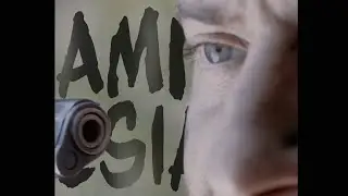 [девятаев] // amnesia