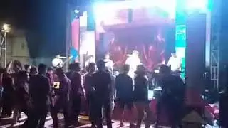 Di sodok 