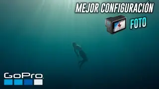 BEST GOPRO SETTINGS FOR PHOTO!!! (Hero 10 Black)