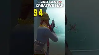 Stay tuned for number 1! Full Video: https://youtu.be/KS3NRMCUHdY #fortnitetips #creativemaps