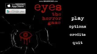 ИГРАЮ В ГЛАЗА УЖАСА НА ПК | Eyes - The Horror Game 2.2