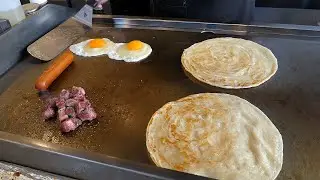대만식 인기있는 길거리음식 모음 / taiwanese style popular street food collection