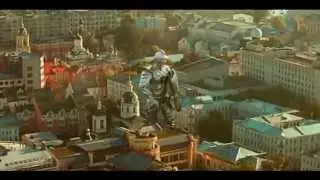 DOP COMMERCIAL SHOWREEL by YURI KOKOSHKIN / ШОУРИЛ ЮРИЙ КОКОШКИН РЕКЛАМА