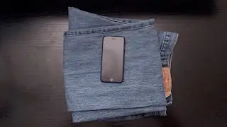 Behavioral Archeology - Everyday Carry (EDC) iPhone 8