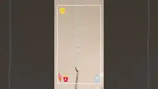 Plaster cracks filling  #construction #plastering  #buildingconstruction  #home #1million