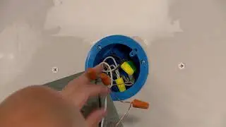 How to Replace a Light Fixture