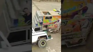 Dj पलट गया 😱😰