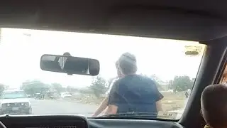 Un Dia En San Vicente