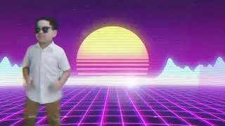 Lars - How Light, Sound & Heat Travel - Rick Rolled