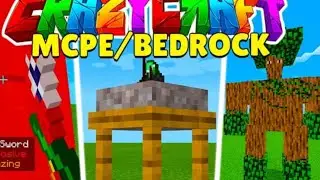 minecraft Minecraft evi crazyCraft modpack (efsane) -Minecraft- #keşfet #minecraft #minecraftevi