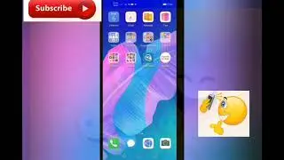How downgrade Huawei phones y7p and nova 7i and install play store or GMS  2021