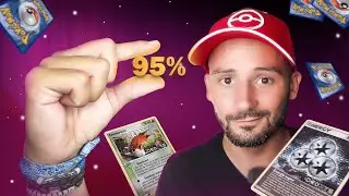A ça de terminer la série EX Deoxys en reverse ! Réception incroyable !
