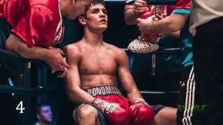 10 жестких случаев в спорте