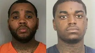 Kevin Gates And Kodak Black Found Guilty Kodak Facing 8 Years In Jail