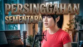 Lagu Slow rock persinggahan sementara By Chintya & hobi musik Ai