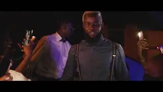 Lé Will & Deuspi - TOPBOY ft. Dj Glad (clip officiel)