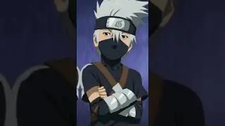 KAKASHI in different styles